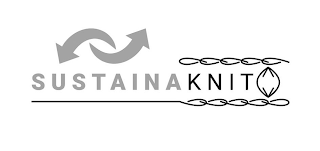 SUSTAINAKNIT logo