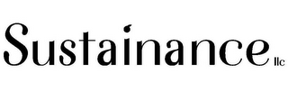 SUSTAINANCE LLC logo