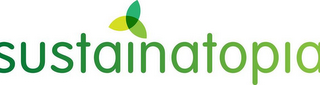 SUSTAINATOPIA logo