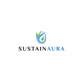SUSTAINAURA logo