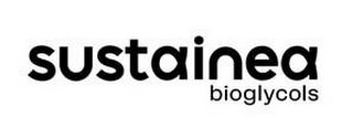 SUSTAINEA BIOGLYCOLS logo