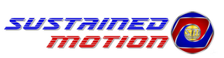 SUSTAINED MOTION logo