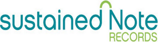 SUSTAINED NOTE RECORDS logo