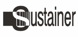 SUSTAINER logo