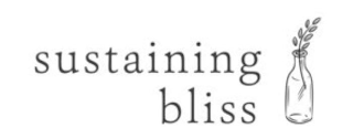 SUSTAINING BLISS logo