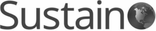 SUSTAINO logo
