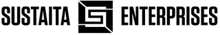 SUSTAITA S ENTERPRISES logo