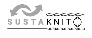 SUSTAKNIT logo