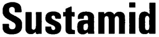 SUSTAMID logo