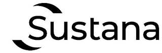 SUSTANA logo