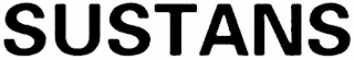 SUSTANS logo