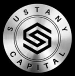 SUSTANY S CAPITAL logo