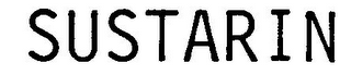 SUSTARIN logo
