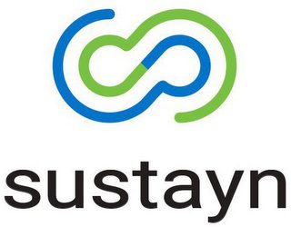 SUSTAYN logo