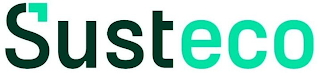 SUSTECO logo