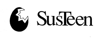 SUSTEEN logo