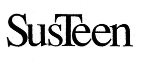 SUSTEEN logo