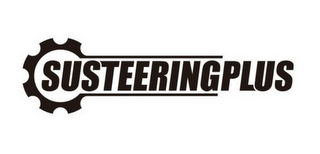 SUSTEERINGPLUS logo