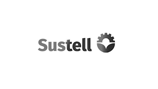 SUSTELL logo