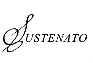SUSTENATO logo