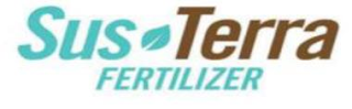 SUSTERRA logo