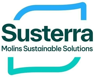 SUSTERRA MOLINS SUSTAINABLE SOLUTIONS logo