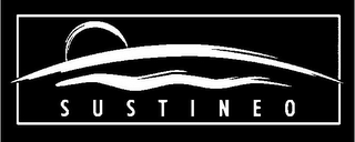 SUSTINEO logo