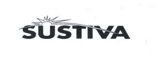 SUSTIVA logo
