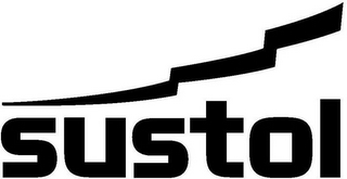 SUSTOL logo