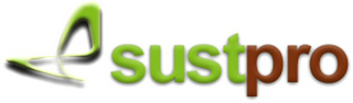SUSTPRO logo