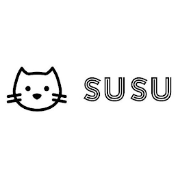SUSU logo