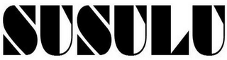 SUSULU logo