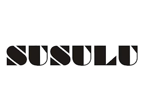 SUSULU logo