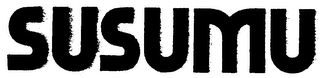 SUSUMU
