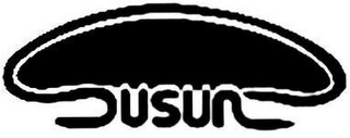 SUSUN logo