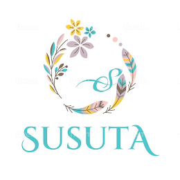SUSUTA logo