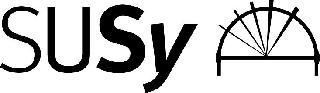 SUSY logo
