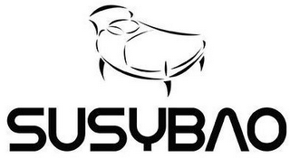 SUSYBAO logo