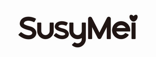 SUSYMEI logo