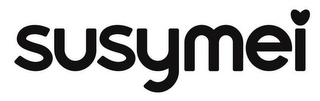 SUSYMEI logo