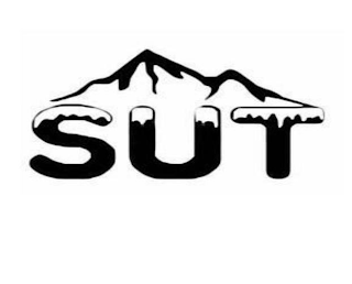 SUT logo