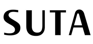 SUTA logo