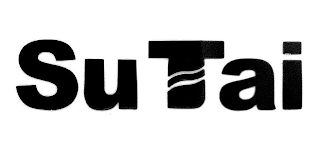 SUTAI logo