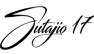 SUTAJIO 17 logo