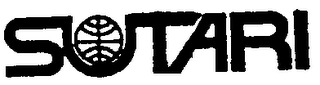 SUTARI logo