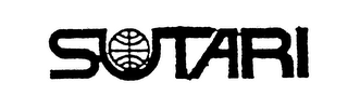 SUTARI logo