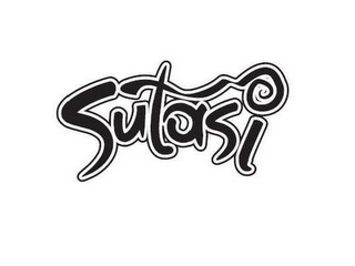 SUTASI logo