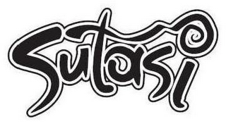 SUTASI logo