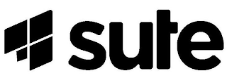 SUTE logo