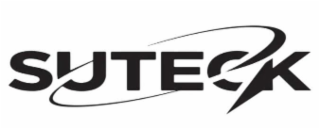 SUTECK logo